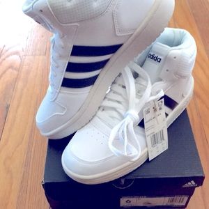 Adidas Hoops Mid 2.0K